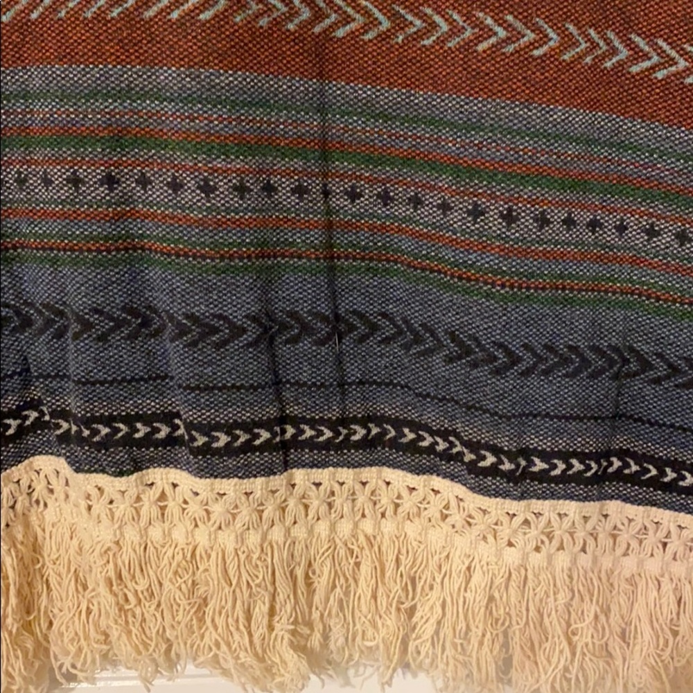 Boho top - Picture 2 of 2